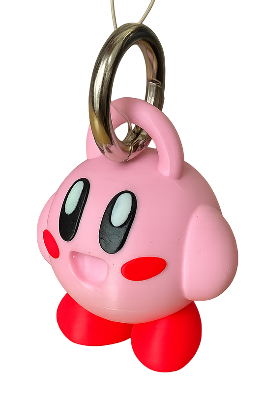 Charm Kirby
