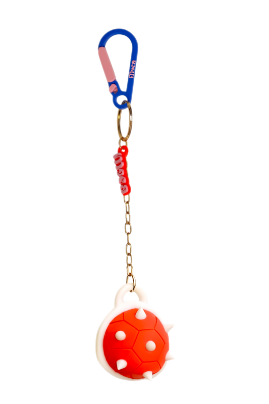 Llavero - Caparazón Grande