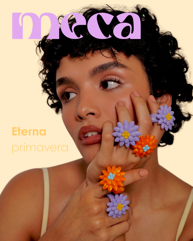 Eterna Primavera