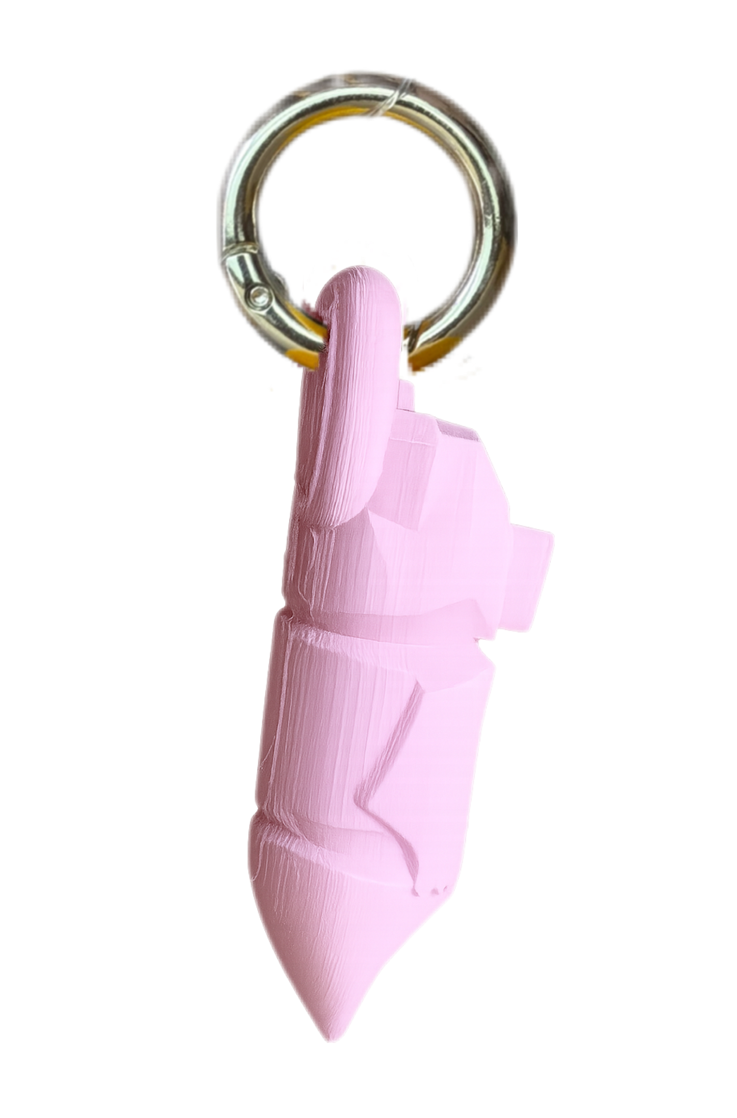 Charm Tótem Tierra de Osos