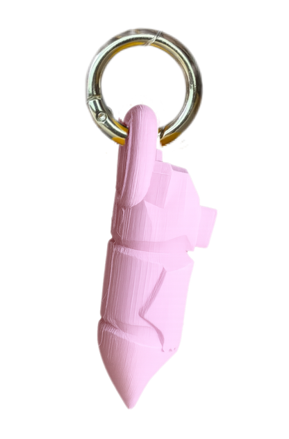 Charm Tótem Tierra de Osos