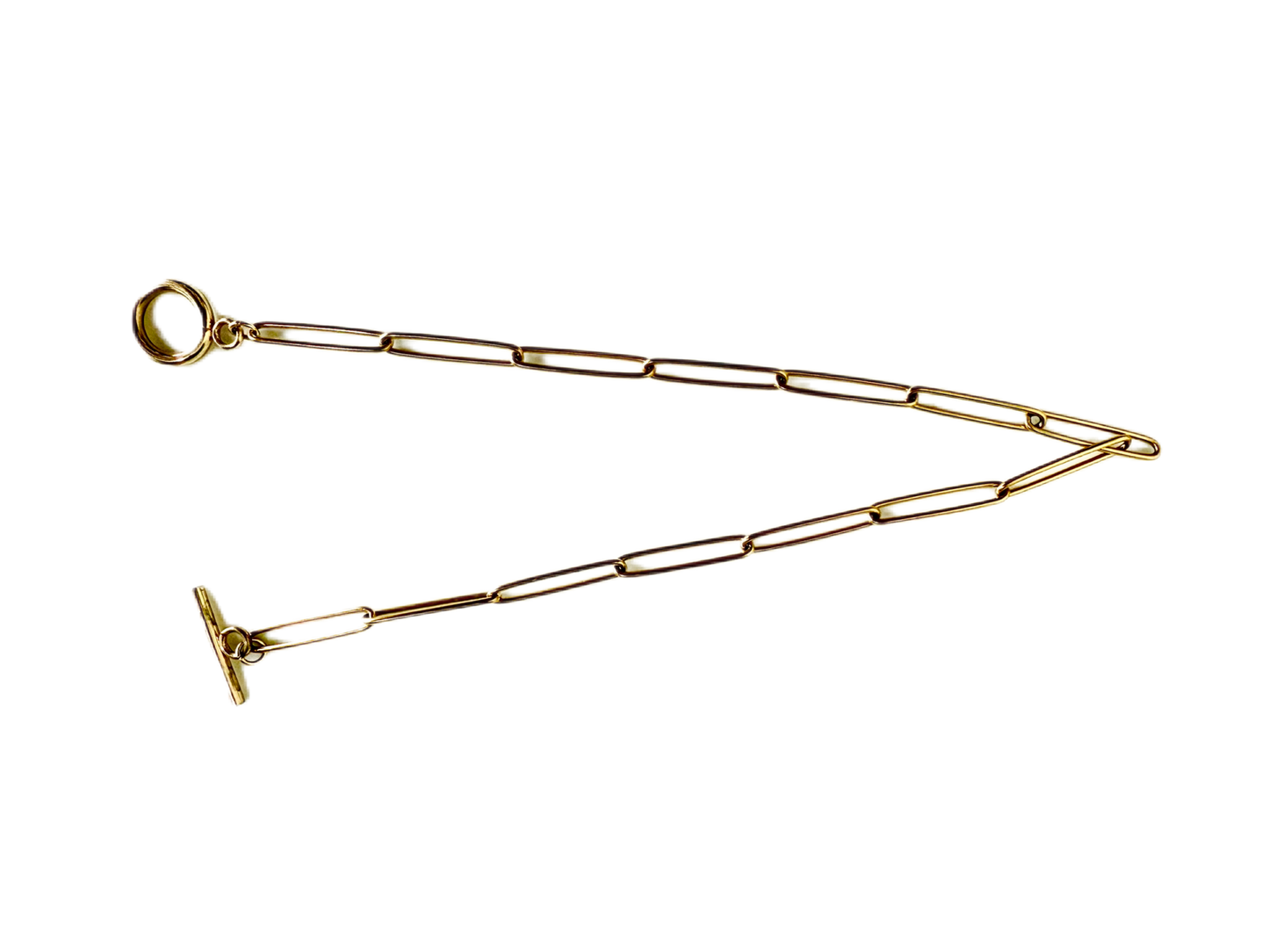 Tramo paper clip