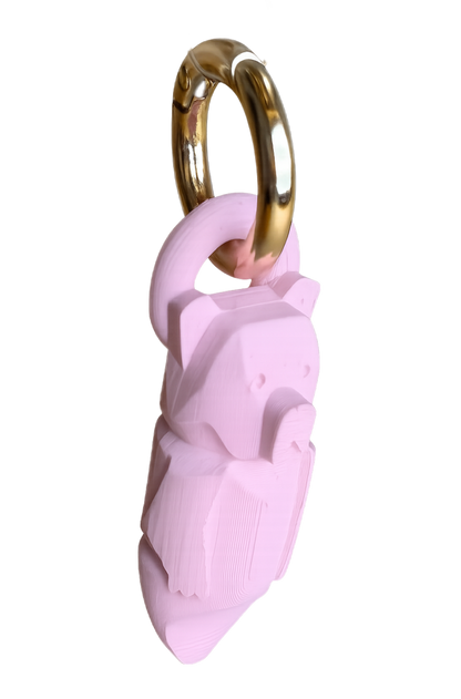 Charm Tótem Tierra de Osos