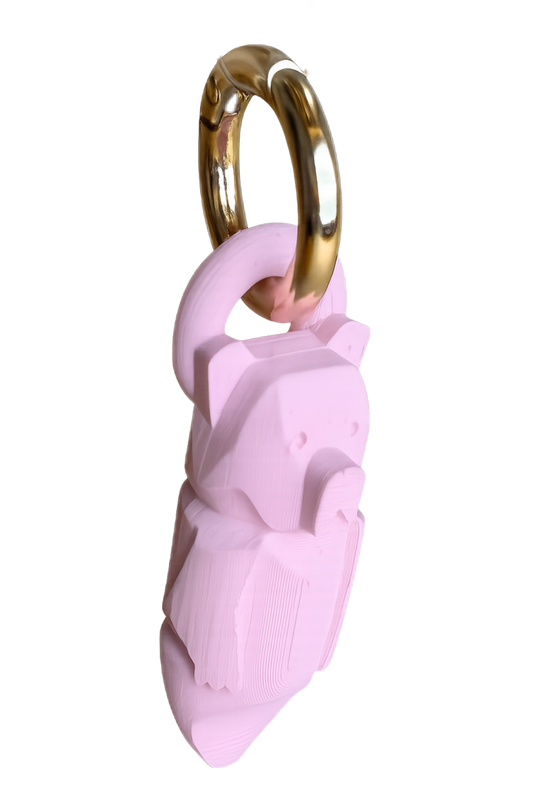 Charm Tótem Tierra de Osos