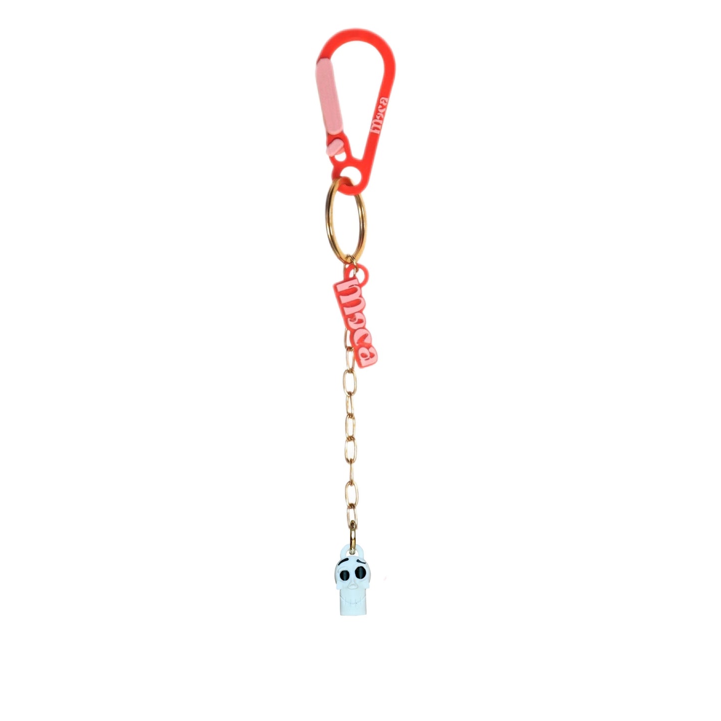 Llavero - Puro Hueso - Pequeño