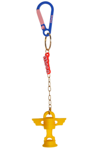 Llavero - Copa Pistón Grande