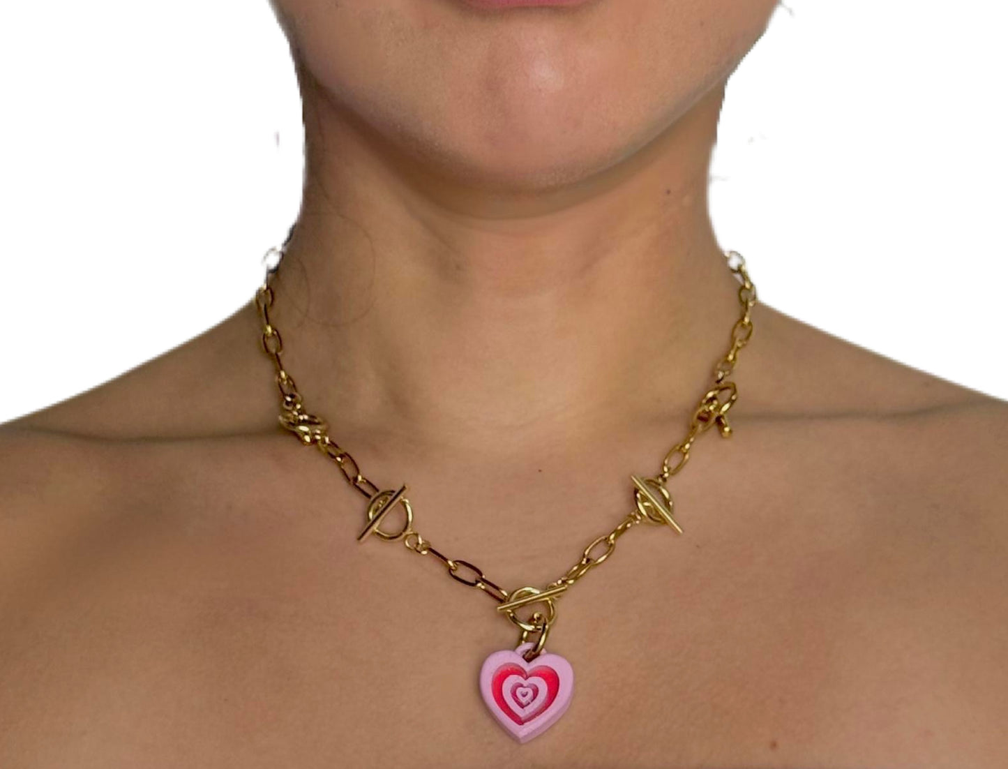 Charm Las Chicas Súper poderosas