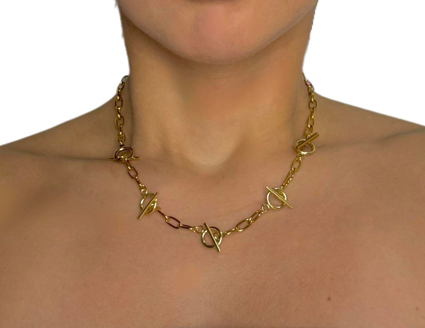 Cadena link