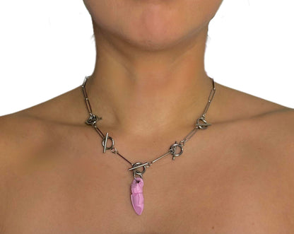 Charm Tótem Tierra de Osos