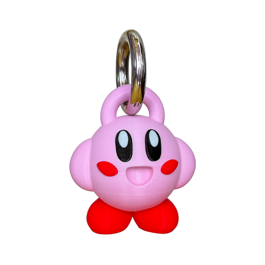 Charm Kirby