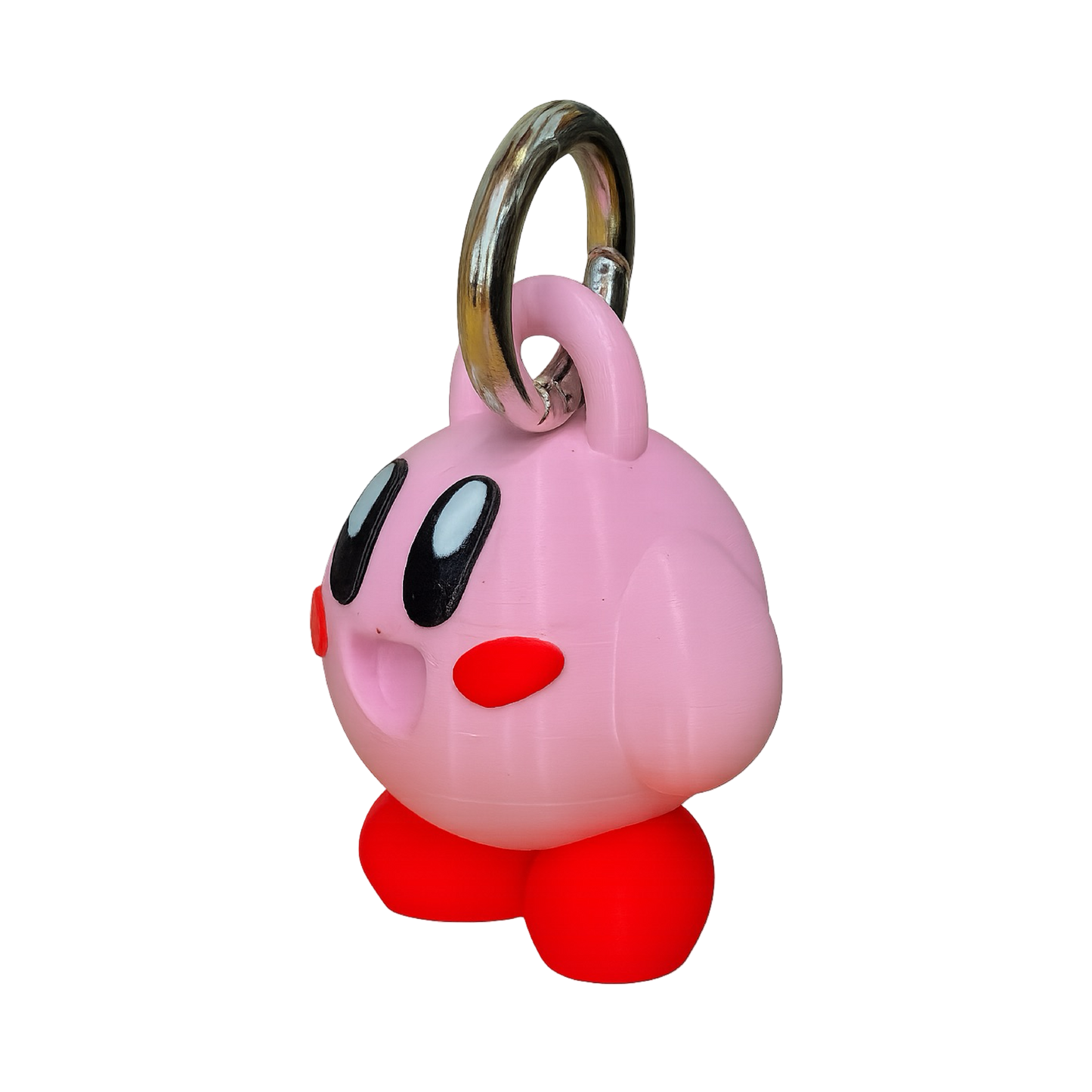 Charm Kirby