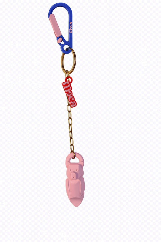 Llavero - Tótem Grande