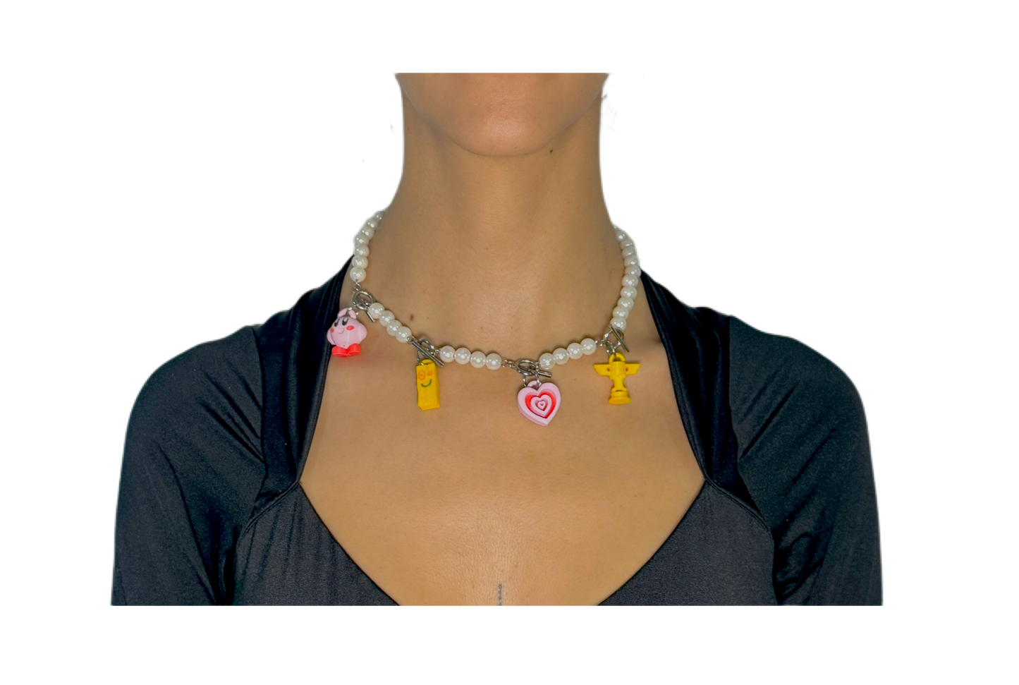 Cadena perlas