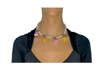 Cadena perlas
