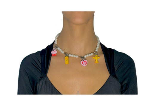 Cadena perlas