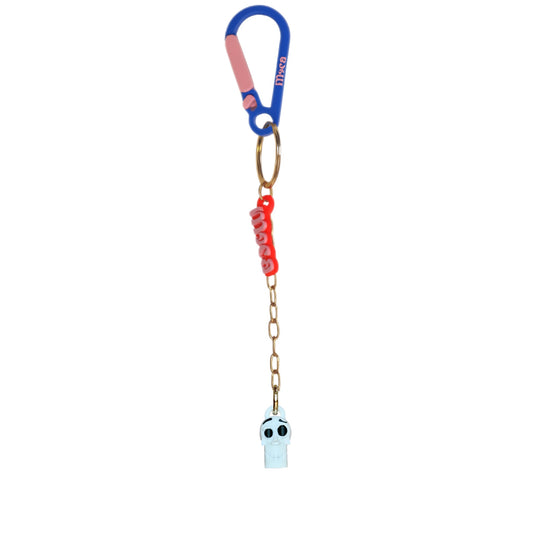 Llavero - Puro Hueso - Pequeño