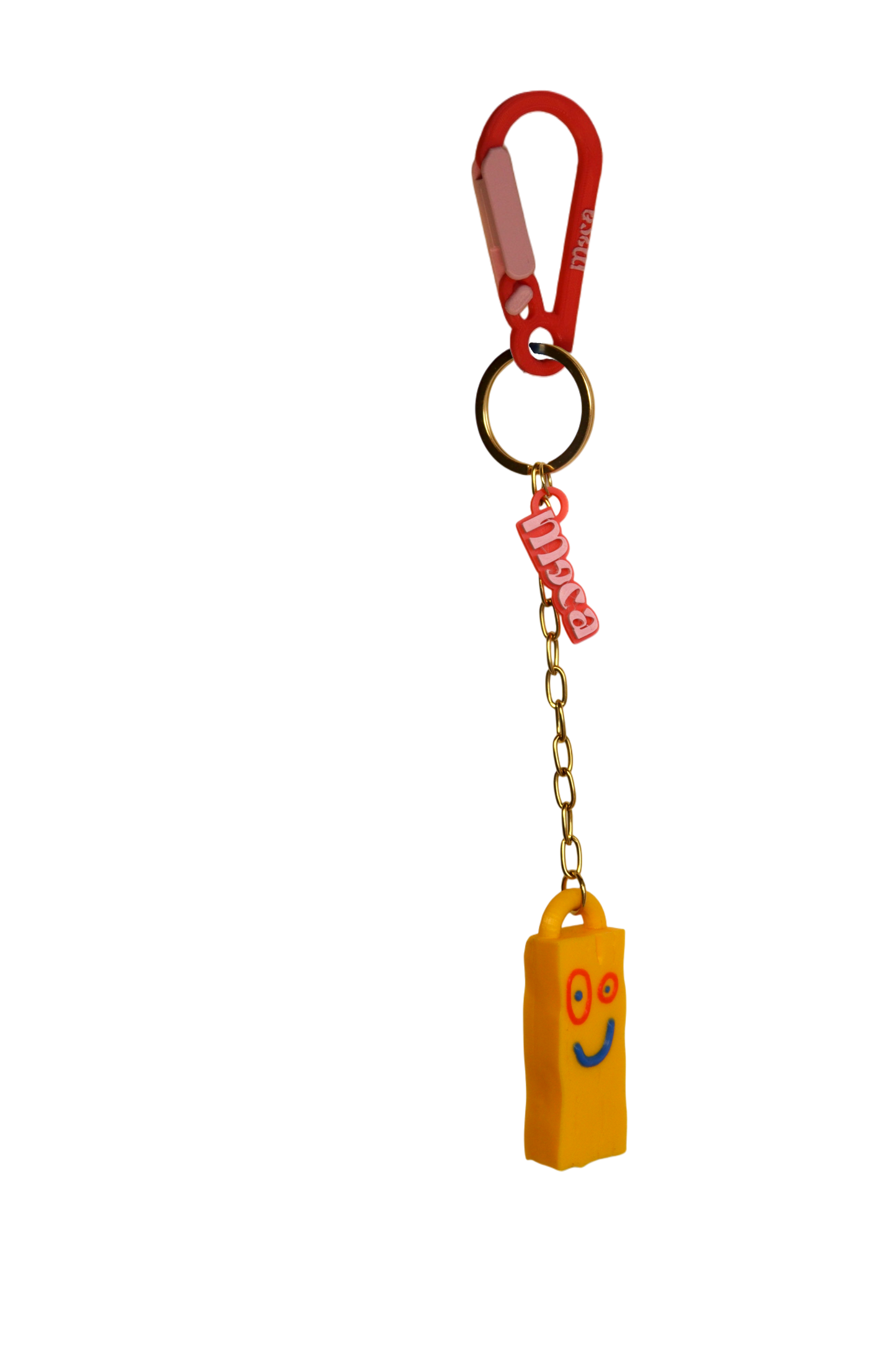 Llavero - Tablón Grande