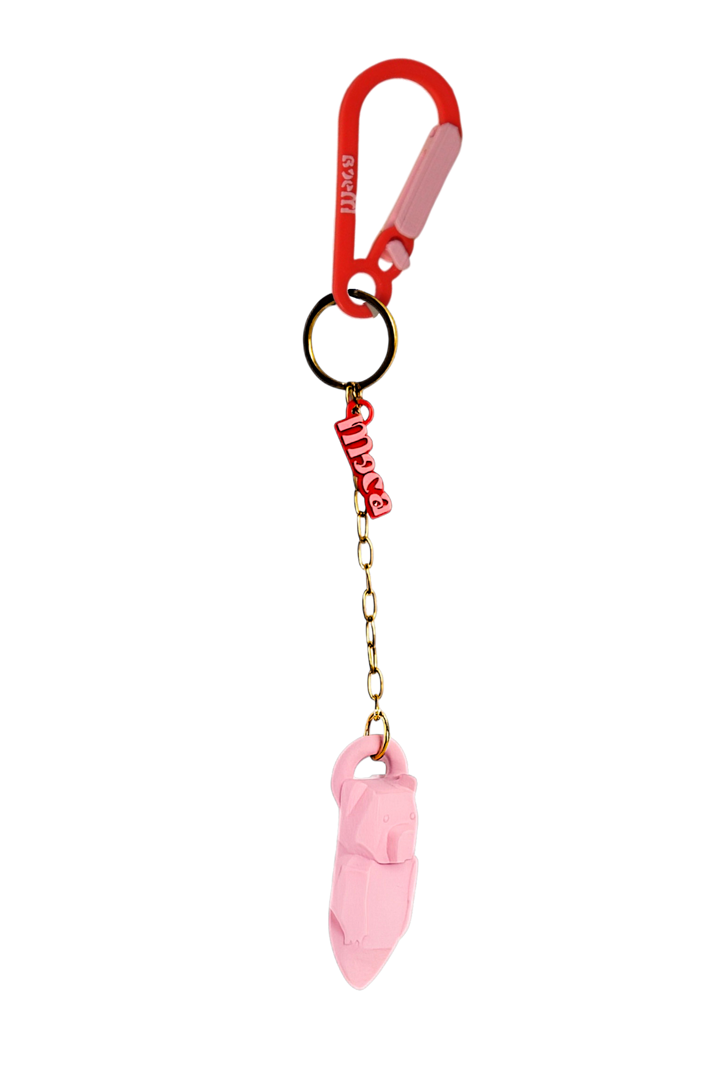 Llavero - Tótem Grande