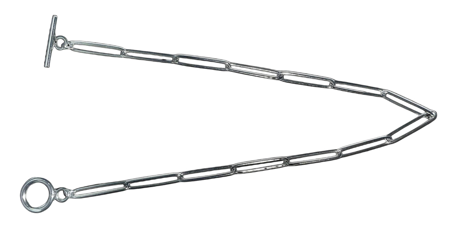 Tramo paper clip