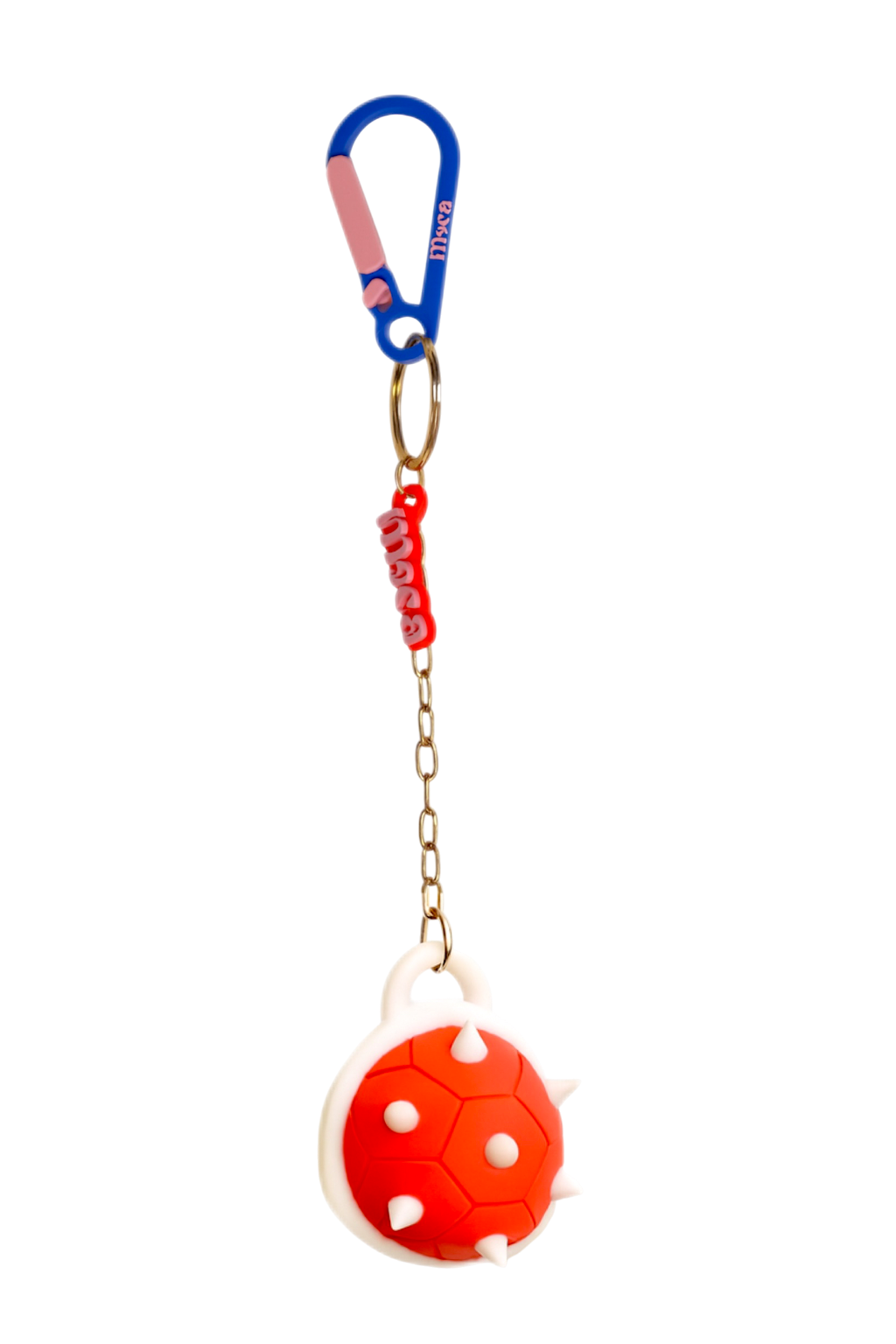 Llavero - Caparazón Grande