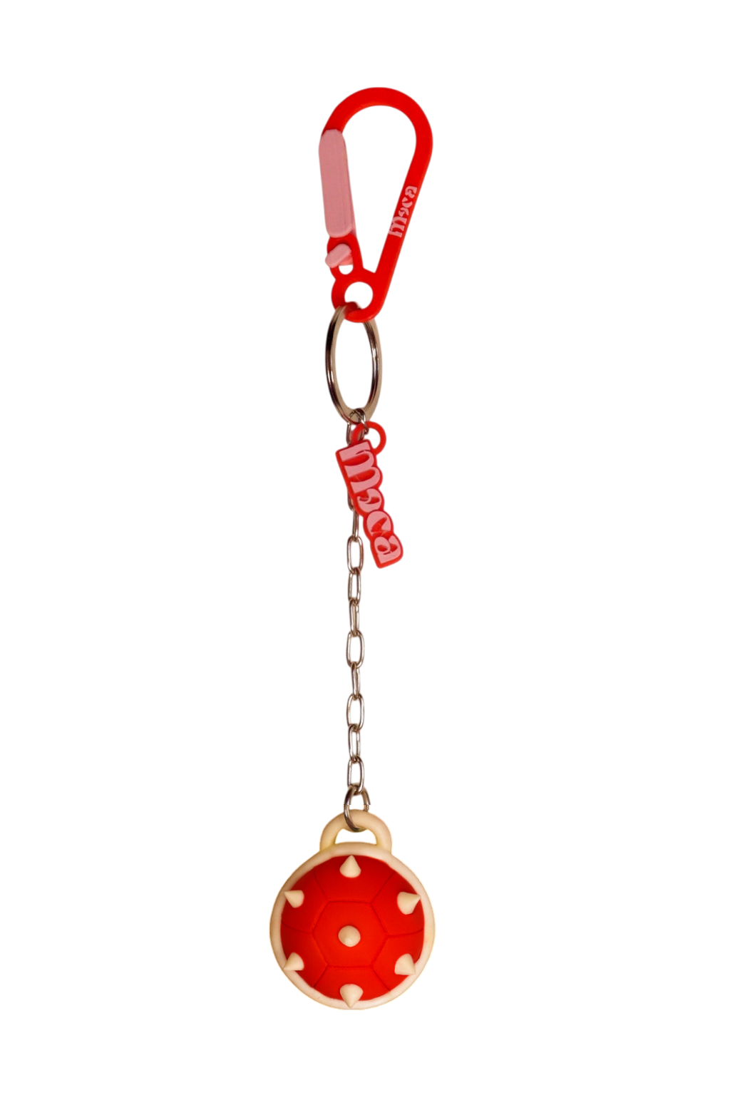 Llavero - Caparazón Grande