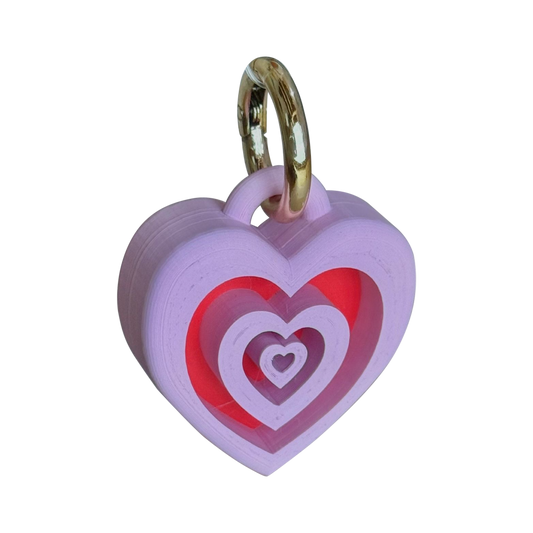 Charm Las Chicas Súper poderosas