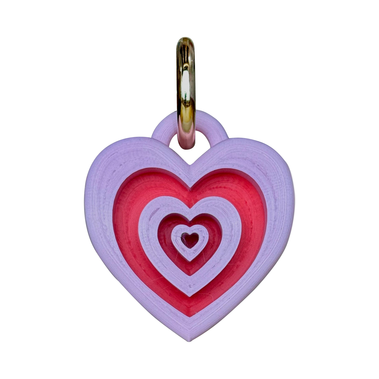 Charm Las Chicas Súper poderosas