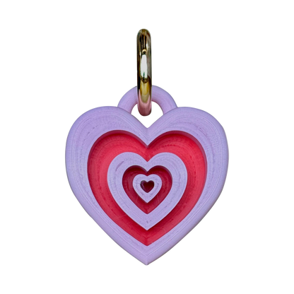 Charm Las Chicas Súper poderosas