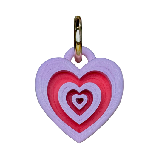 Charm Las Chicas Súper poderosas