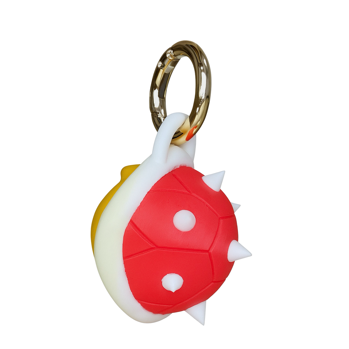 Charm Mario
