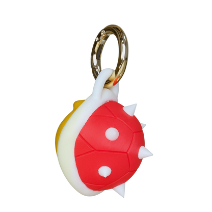 Charm Mario